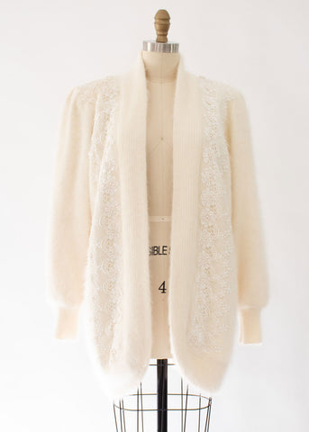 90s Betsey Johnson Gold Sequins Capelet