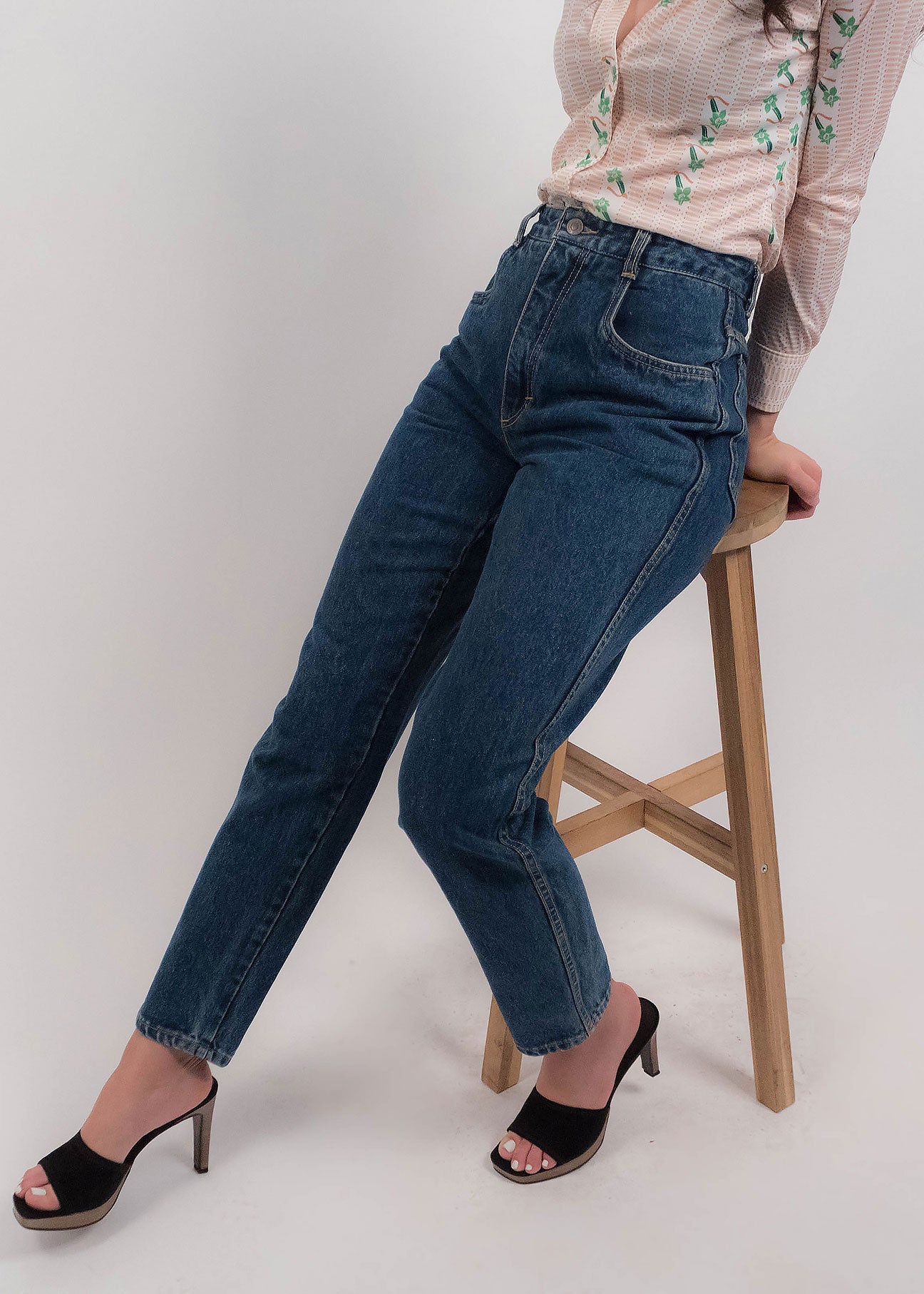 80s Gloria Vanderbilt Jeans